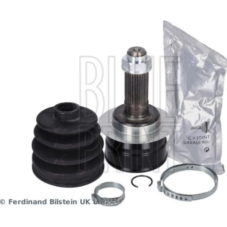 Gelenksatz, Antriebswelle Suzuki Sx4 1.5/1.6 28X80X26 ADK88933 Gelenksatz, Antriebswelle Suzuki Sx4 1.5/1.6 28X80X26 ADK88933