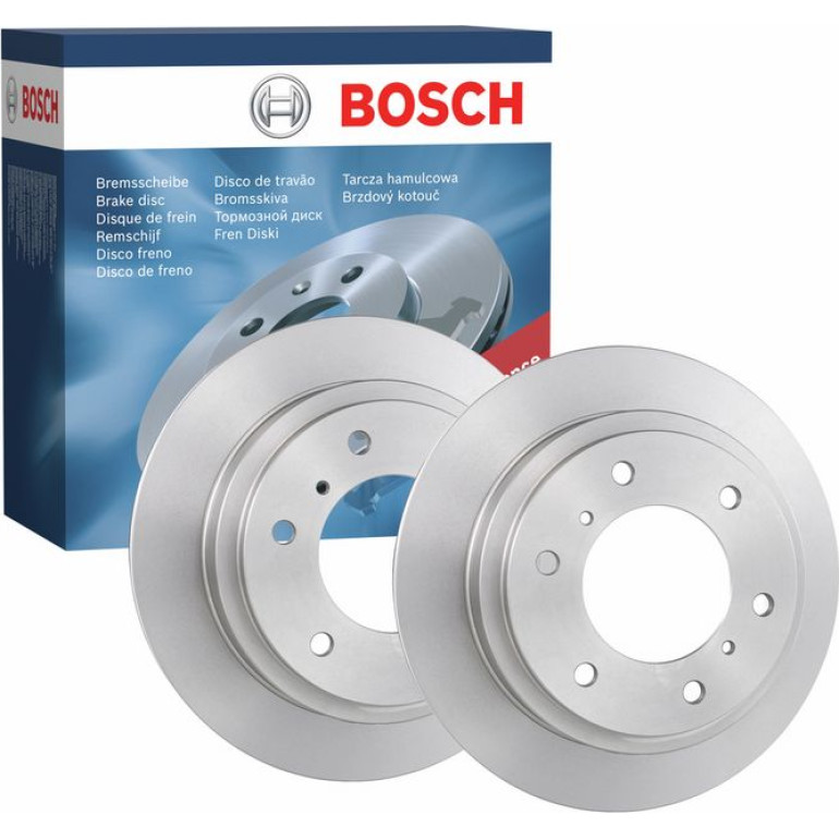 Bremsscheibe HA 0 986 479 373 Bremsscheibe HA 0 986 479 373