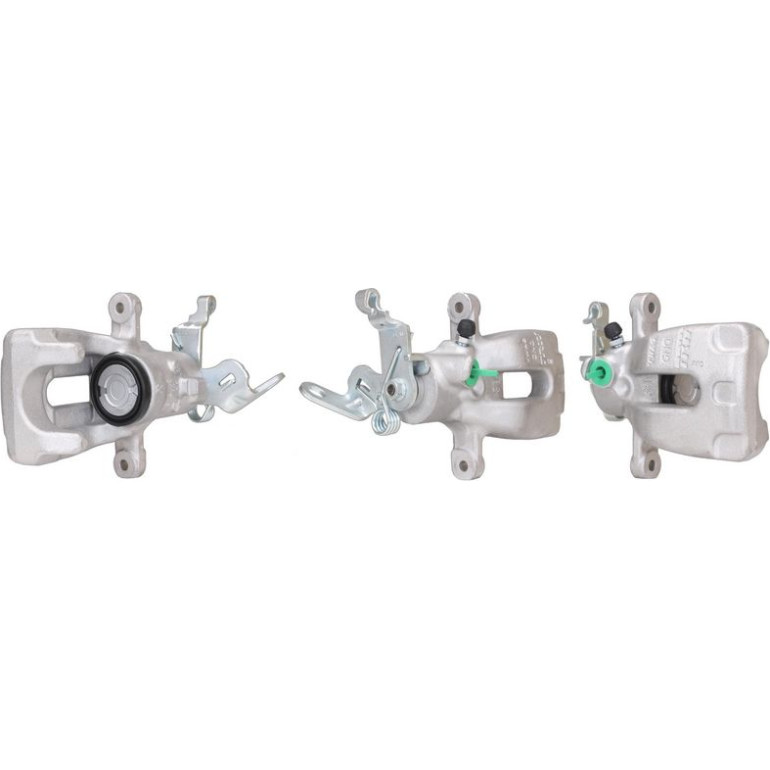 Tauschbremssattel HA li 4142920 Tauschbremssattel HA li 4142920