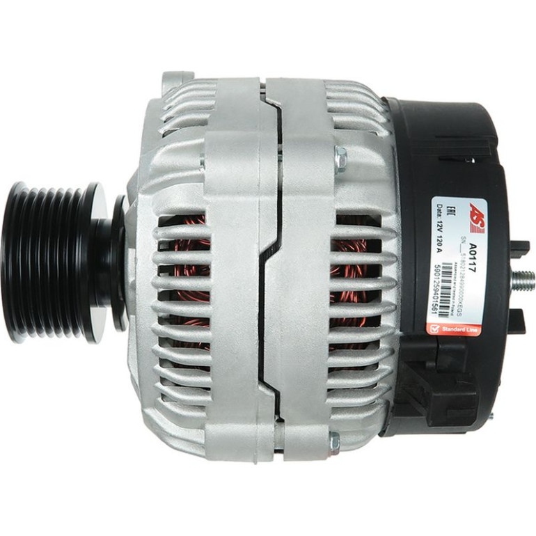 AS-PL Generator A0117 AS-PL Generator A0117