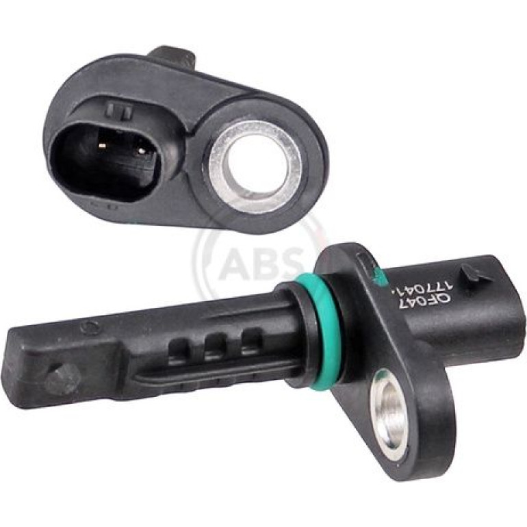 A.B.S. Sensor, Raddrehzahl 32076 A.B.S. Sensor, Raddrehzahl 32076