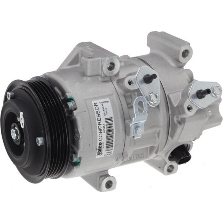KOMPRESSOR, KLIMAANLAGE 813254 KOMPRESSOR, KLIMAANLAGE 813254