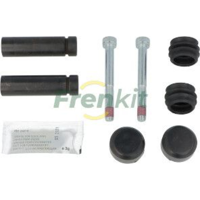 FRENKIT Satz Führungsbuchsen 818003 FRENKIT Satz Führungsbuchsen 818003