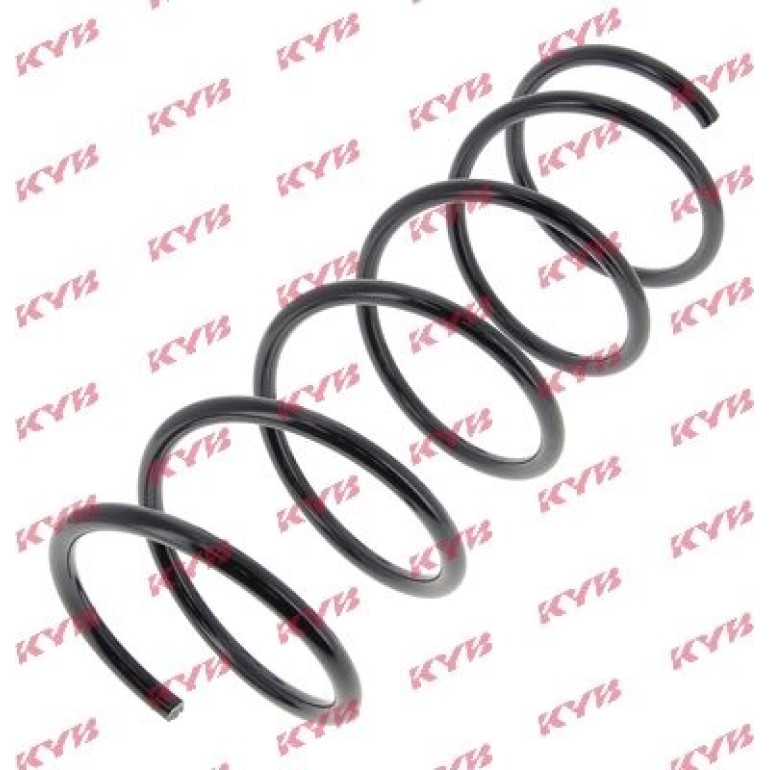 KYB Fahrwerksfeder Ford P. Ka 1.0/1.3 09/96-11/08 RA1065 KYB Fahrwerksfeder Ford P. Ka 1.0/1.3 09/96-11/08 RA1065
