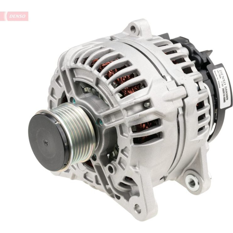 DENSO Generator DAN3009 DENSO Generator DAN3009