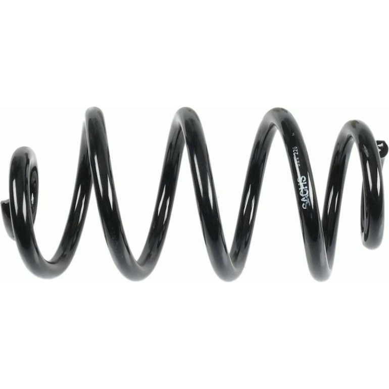 Sachs Fahrwerksfeder Nissan T. Qashqai / Qashqai +2 (J10, Jj10), 2.0 Allrad, 2.0 Dci Allrad 994 226 Sachs Fahrwerksfeder Nissan T. Qashqai / Qashqai +2 (J10, Jj10), 2.0 Allrad, 2.0 Dci Allrad 994 226