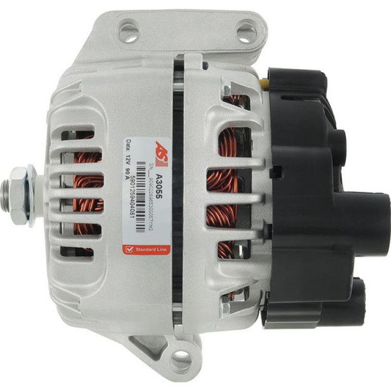 Generator A3055 Generator A3055