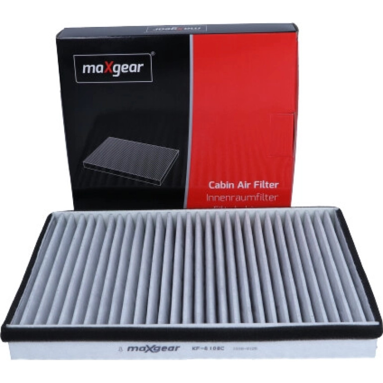 MAXGEAR Innenraumfilter KF-6108C 26-1918 MAXGEAR Innenraumfilter KF-6108C 26-1918