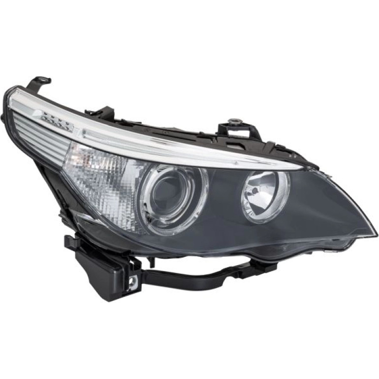 BI-XEN-SW R D1S/H7 +MOT +KRVL HELLA PQ 1EL 163 074-011 BI-XEN-SW R D1S/H7 +MOT +KRVL HELLA PQ 1EL 163 074-011