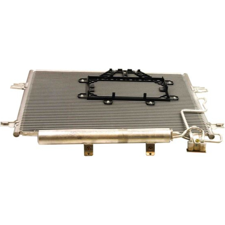 Kondensator, Klimaanlage AC830150 Kondensator, Klimaanlage AC830150