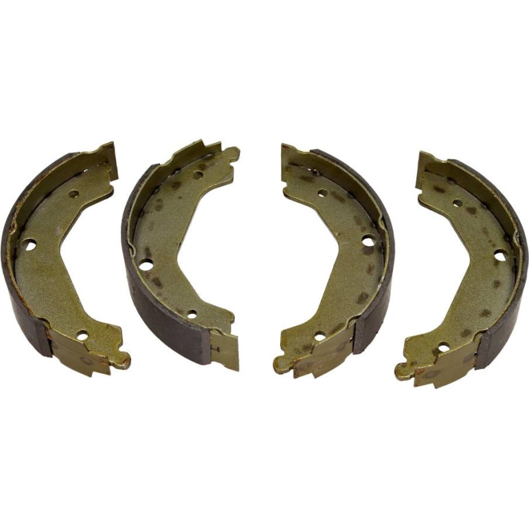 Handbremsbacken Kia Sorento 02 19-1883 Handbremsbacken Kia Sorento 02 19-1883