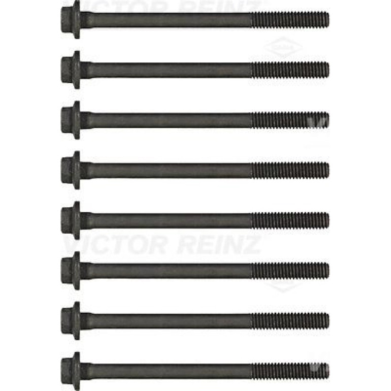 Zylinderkopfschraubensatz 14-32293-01 Zylinderkopfschraubensatz 14-32293-01