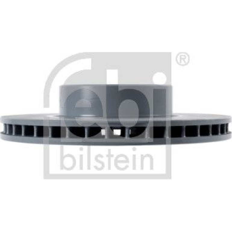 FEBI BILSTEIN Bremsscheibe 18557