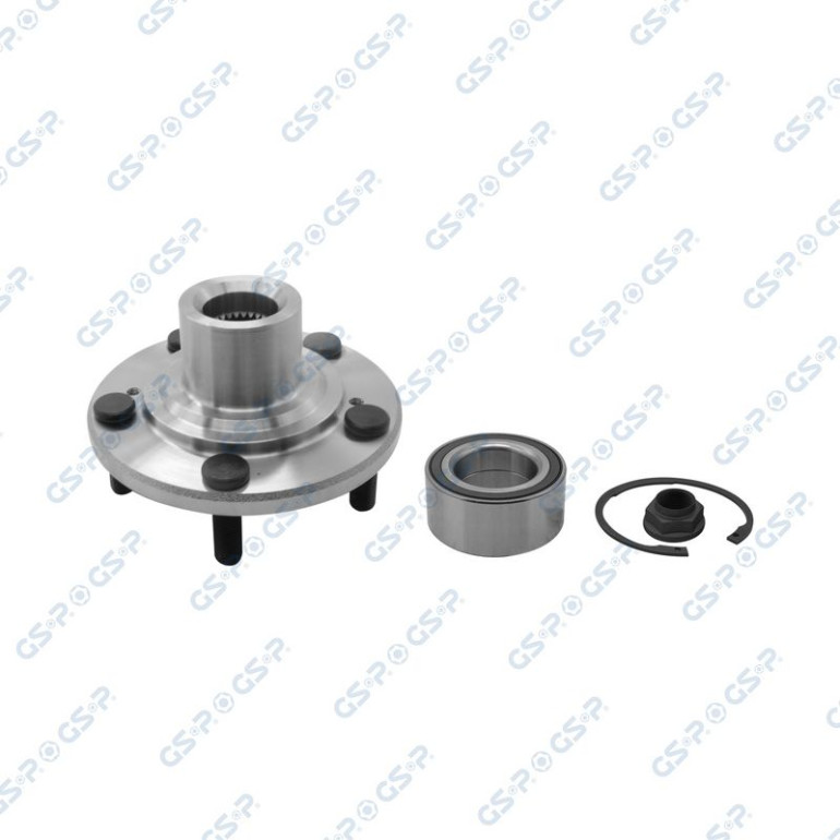 GSP Radnabe 9430003K GSP Radnabe 9430003K