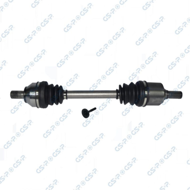 GSP Antriebswelle 218193 GSP Antriebswelle 218193