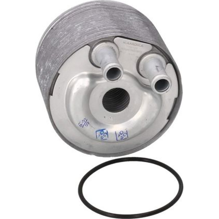 KAMOKA Ölkühler, Motoröl 7730123 KAMOKA Ölkühler, Motoröl 7730123