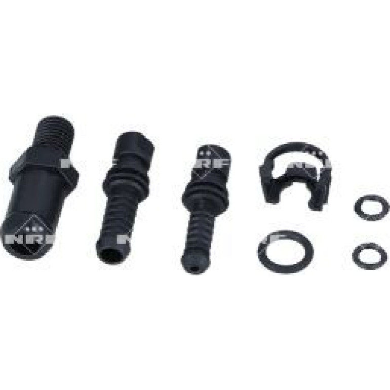 Kühler, Motorkühlung 53120 Kühler, Motorkühlung 53120