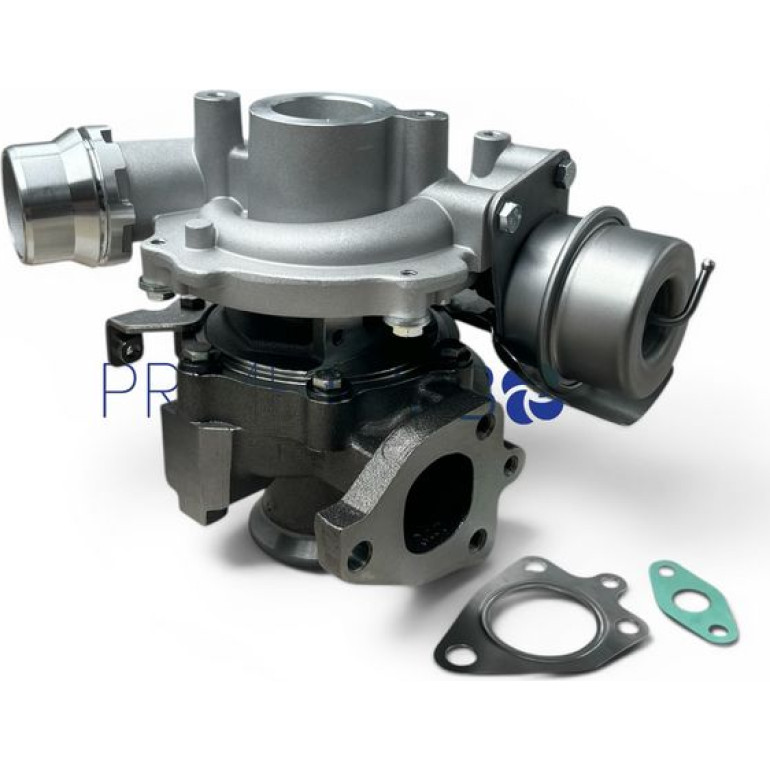 Prime Turbo Turbolader V00415T