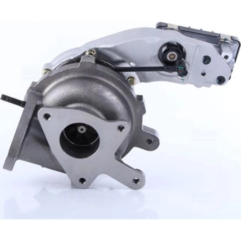 NISSENS Turbolader 93496 NISSENS Turbolader 93496