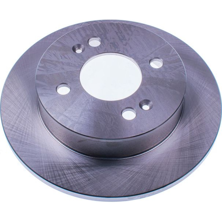 DENCKERMANN Bremsscheibe B130704 DENCKERMANN Bremsscheibe B130704