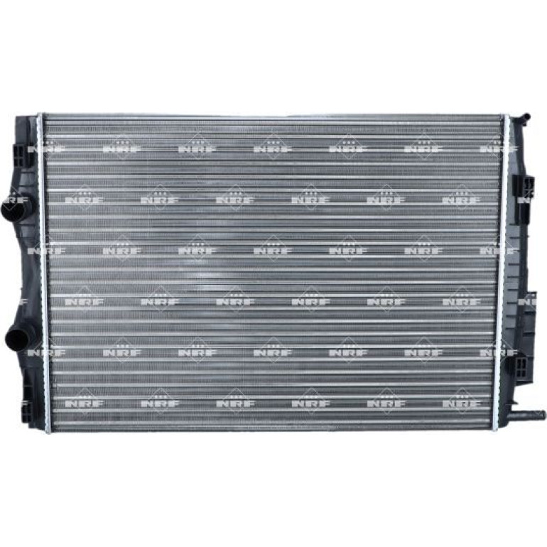 Kühler, Motorkühlung 53843A Kühler, Motorkühlung 53843A