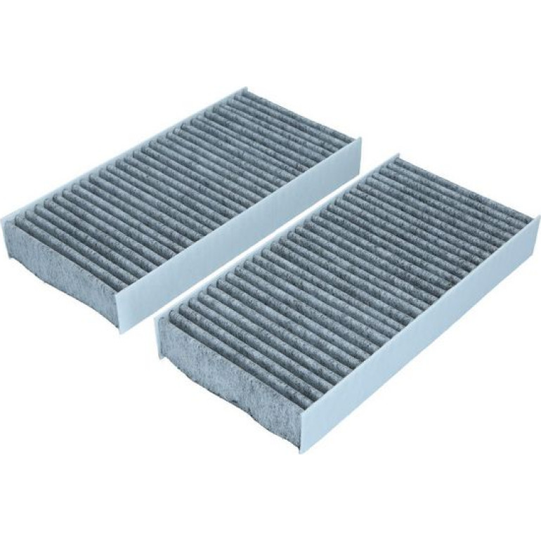 KAMOKA Filter, Innenraumluft F510001 KAMOKA Filter, Innenraumluft F510001