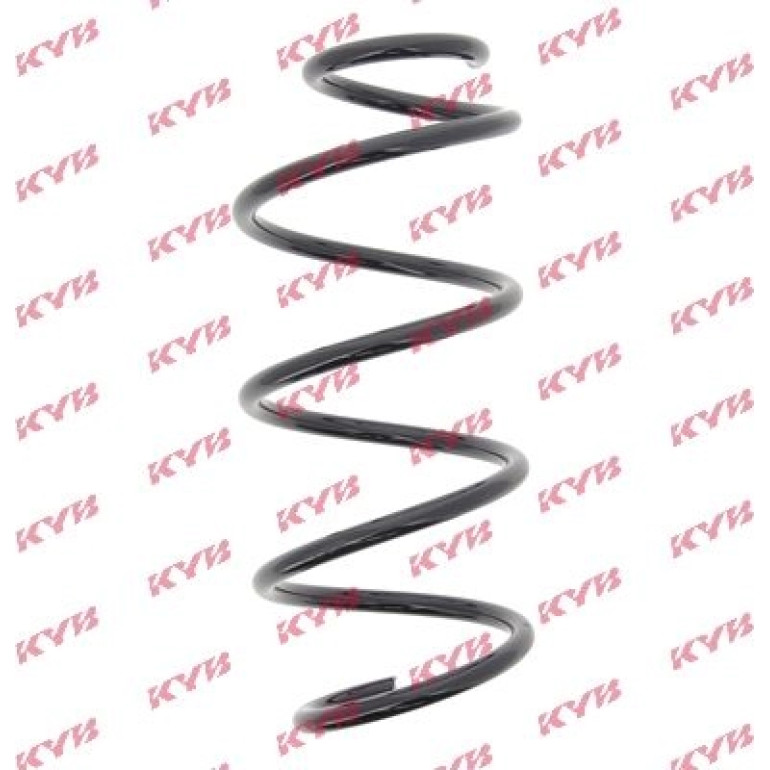 KYB Fahrwerksfeder Seat P. Ibiza V 1.4 03/08 RA3968 KYB Fahrwerksfeder Seat P. Ibiza V 1.4 03/08 RA3968