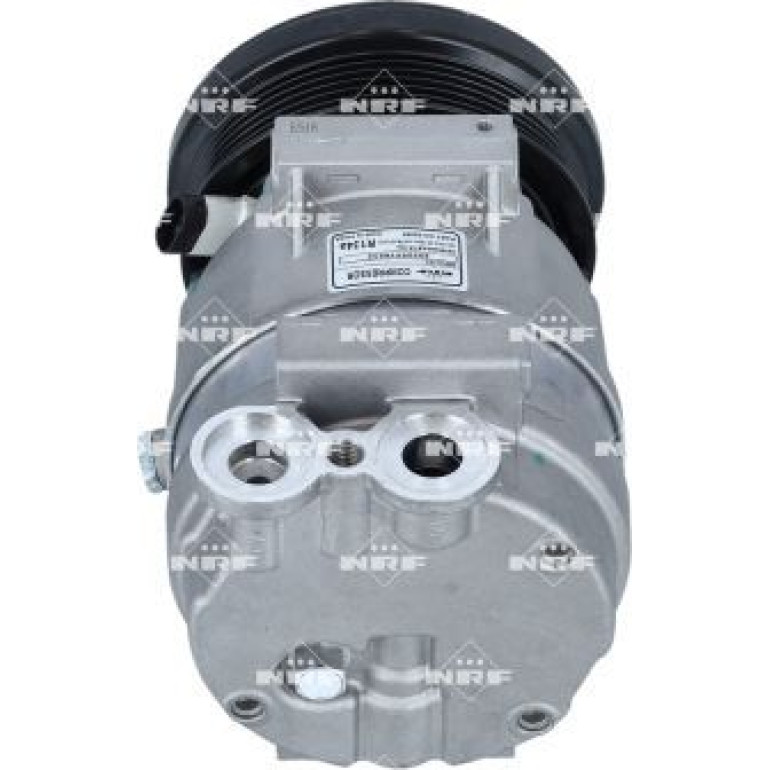 Kompressor, Klimaanlage 32484 Kompressor, Klimaanlage 32484