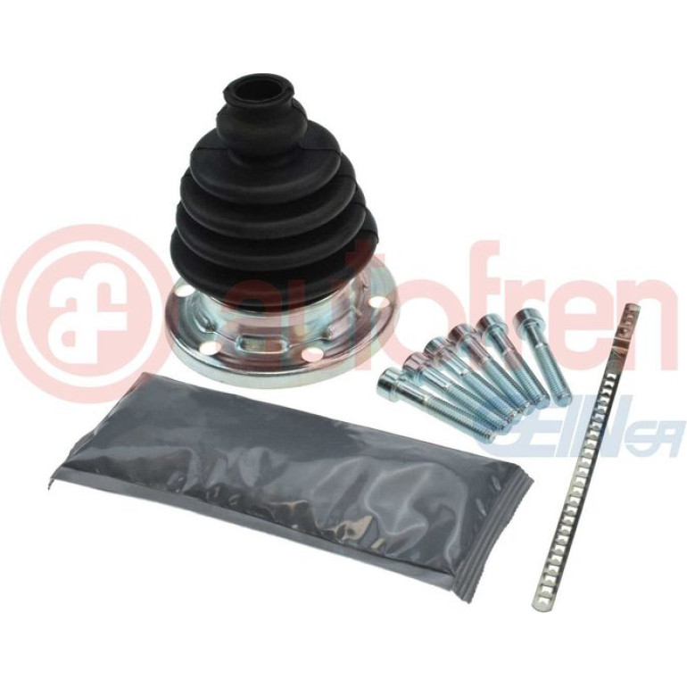 Faltenbalg, Antriebswelle VW Int D8290 Faltenbalg, Antriebswelle VW Int D8290