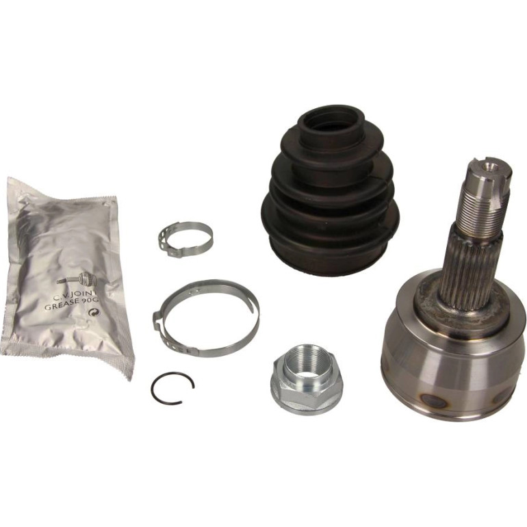 Gelenksatz, Antriebswelle Citroen Bipper 08- 1.4Hdi 49-1494 Gelenksatz, Antriebswelle Citroen Bipper 08- 1.4Hdi 49-1494
