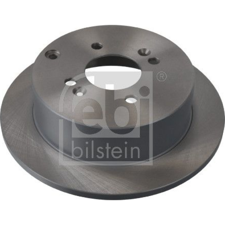 FEBI BILSTEIN Bremsscheibe 31361 FEBI BILSTEIN Bremsscheibe 31361