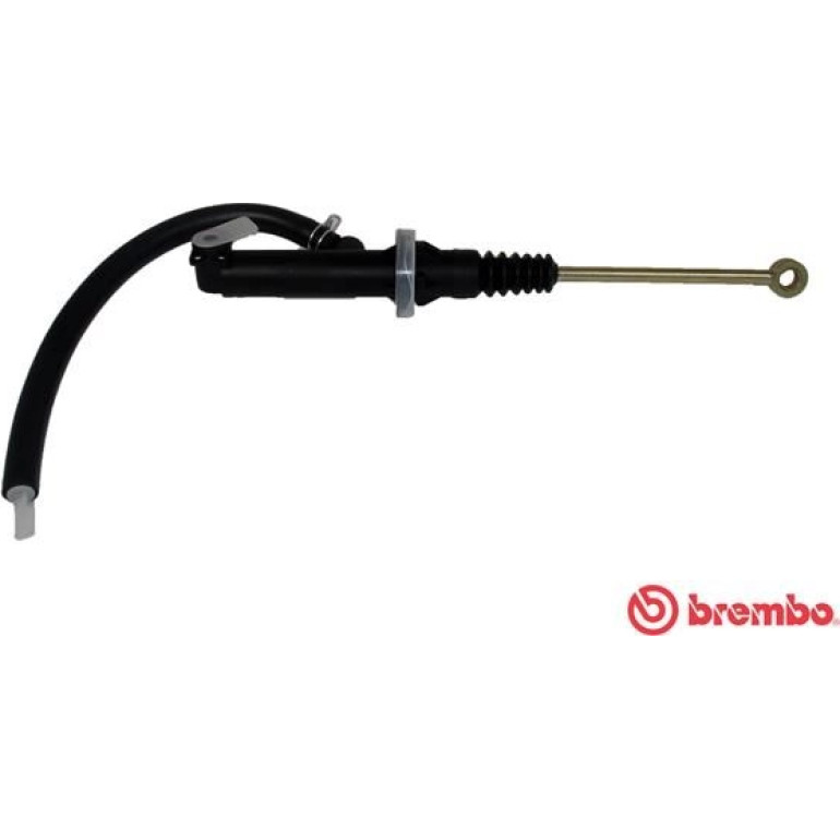 BREMBO Geberzylinder, Kupplung C 24 012 BREMBO Geberzylinder, Kupplung C 24 012