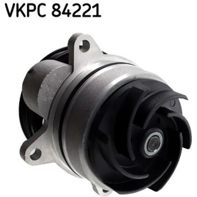 Wasserpumpe, Motorkühlung VKPC 84221 Wasserpumpe, Motorkühlung VKPC 84221