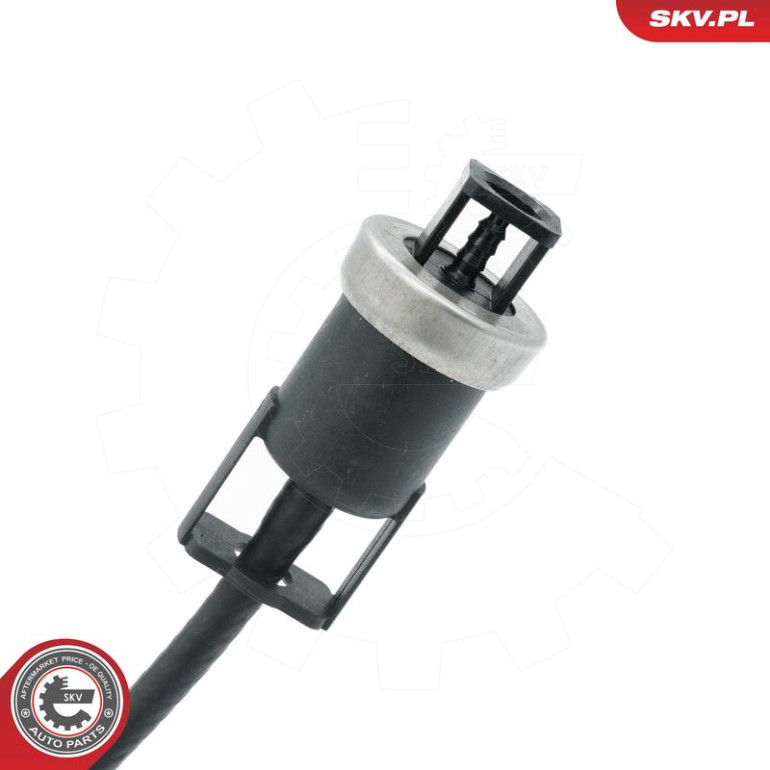 ESEN SKV Schlauch, Leckkraftstoff 54SKV337