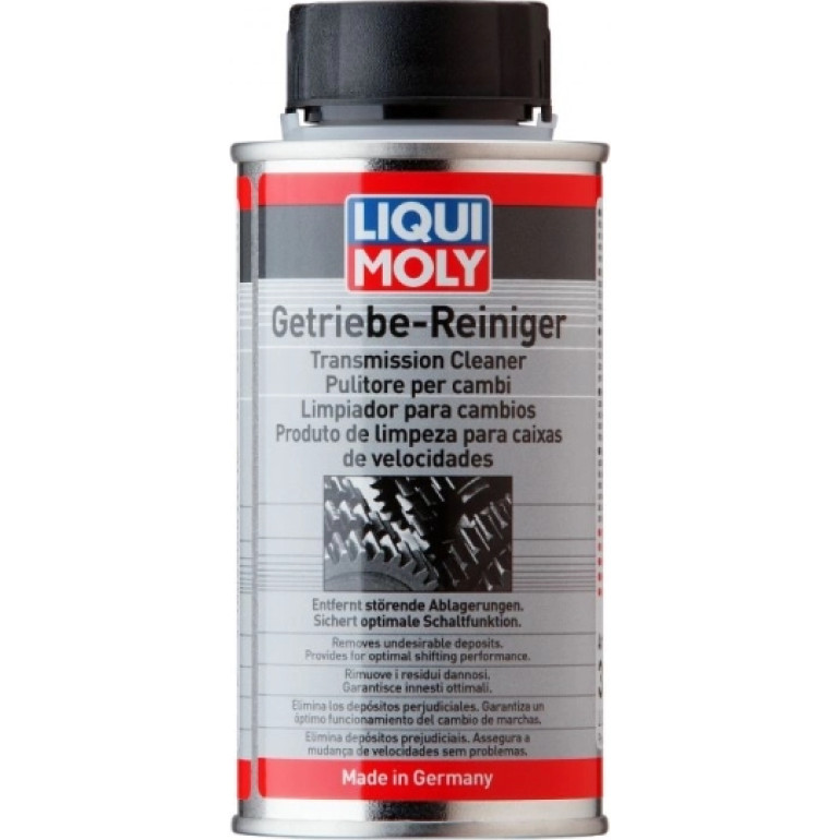 Liqui Moly Getriebereiniger 150 ml 3321 Liqui Moly Getriebereiniger 150 ml 3321