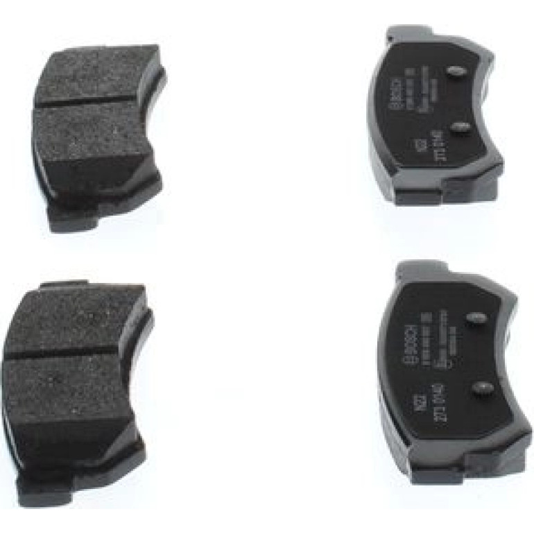 Bremsbelag 0 986 460 007 Bremsbelag 0 986 460 007