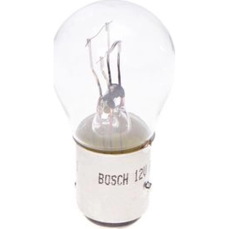P21/5W 12V 21/5W PURE LIGHT 1987302202 P21/5W 12V 21/5W PURE LIGHT 1987302202