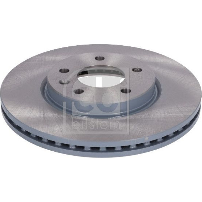 FEBI BILSTEIN Bremsscheibe 39190 FEBI BILSTEIN Bremsscheibe 39190