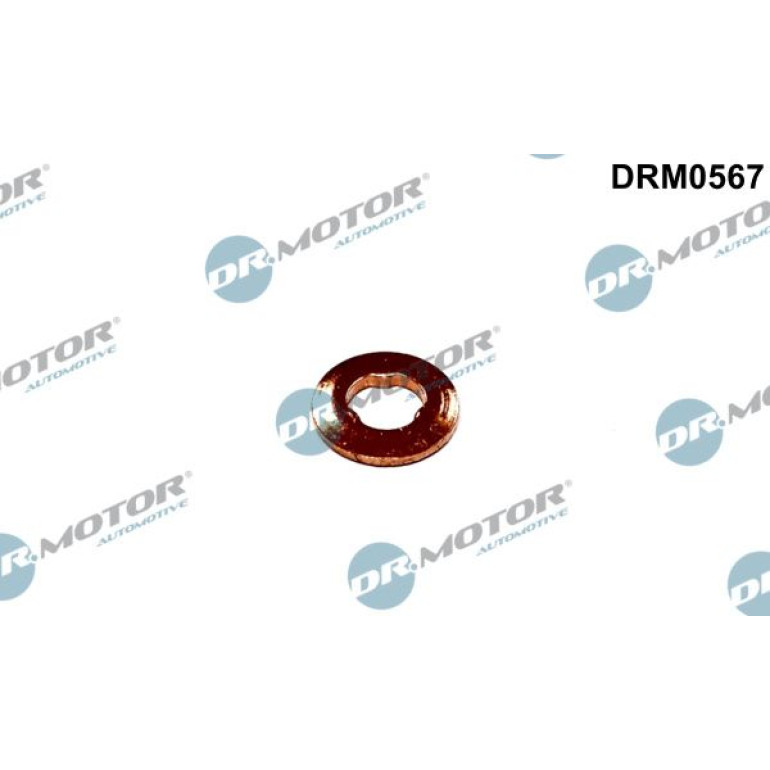 Dichtring, Einspritzventil DRM0567 Dichtring, Einspritzventil DRM0567