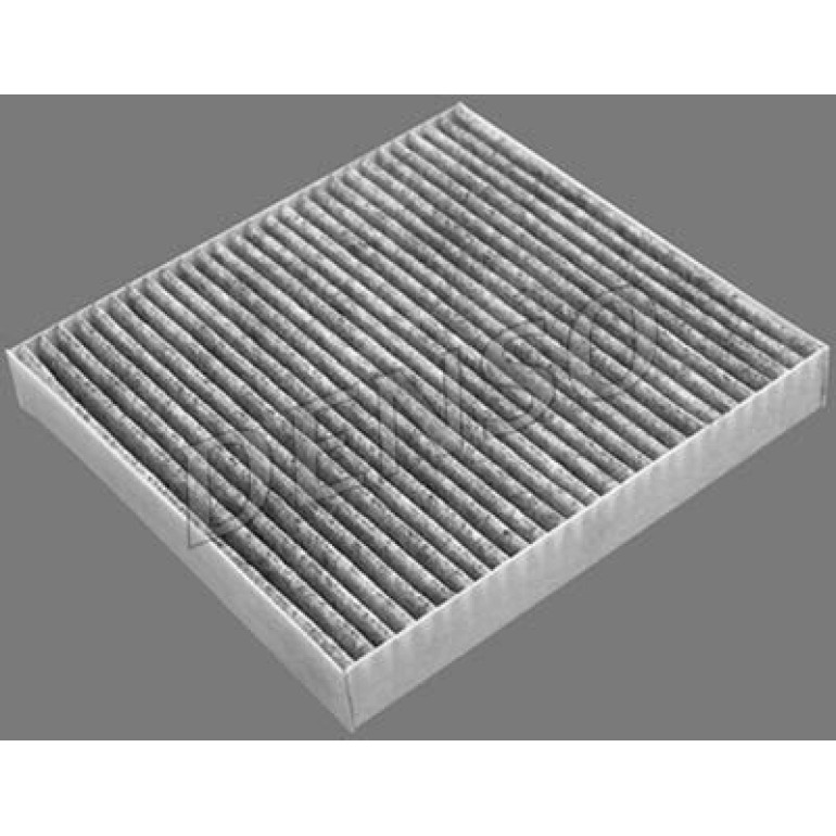 DENSO Filter, Innenraumluft DCF344K DENSO Filter, Innenraumluft DCF344K