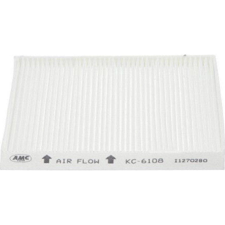 AMC Innenraumfilter PKW KC-6108 AMC Innenraumfilter PKW KC-6108