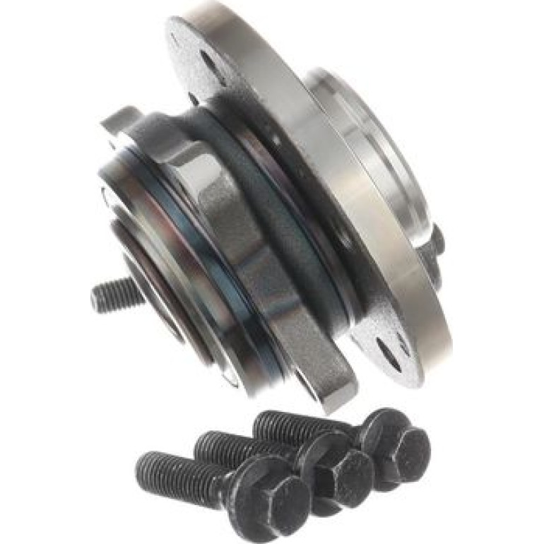 Radlagersatz VA VKBA 6601