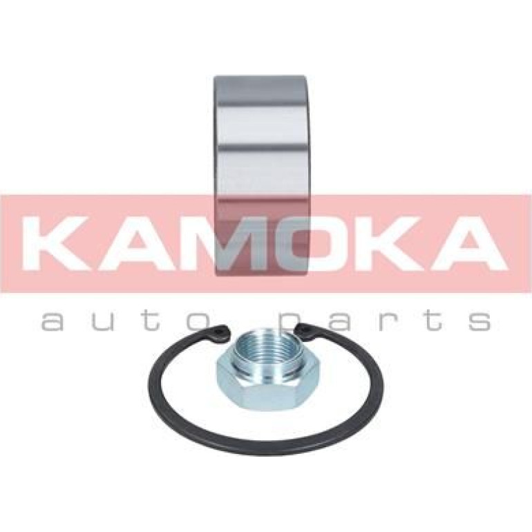 KAMOKA Radlagersatz 5600082 KAMOKA Radlagersatz 5600082