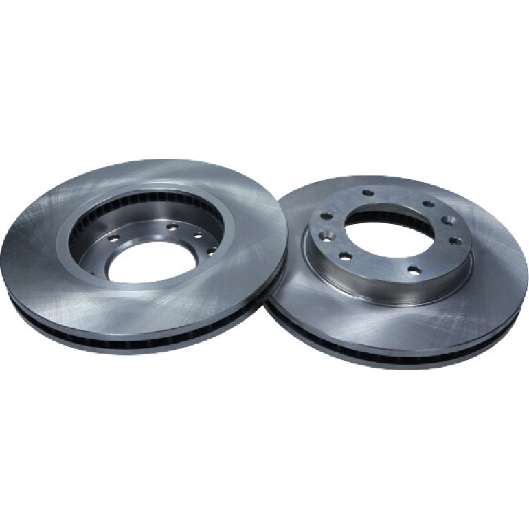 Maxgear Bremsscheibe Kia P. Carnival 06- 2.9Crdi 19-2375