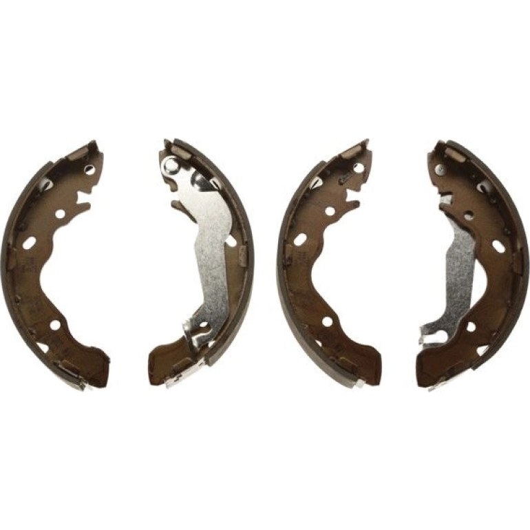 80 461 007 Bremsbacken GS8678