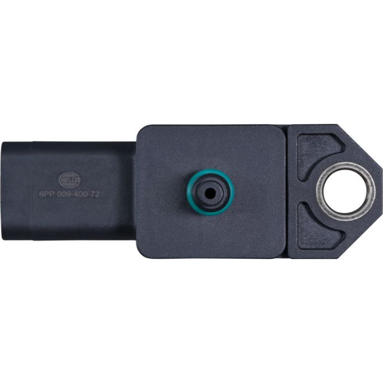 HELLA Sensor, Saugrohrdruck 6PP 009 400-721 HELLA Sensor, Saugrohrdruck 6PP 009 400-721