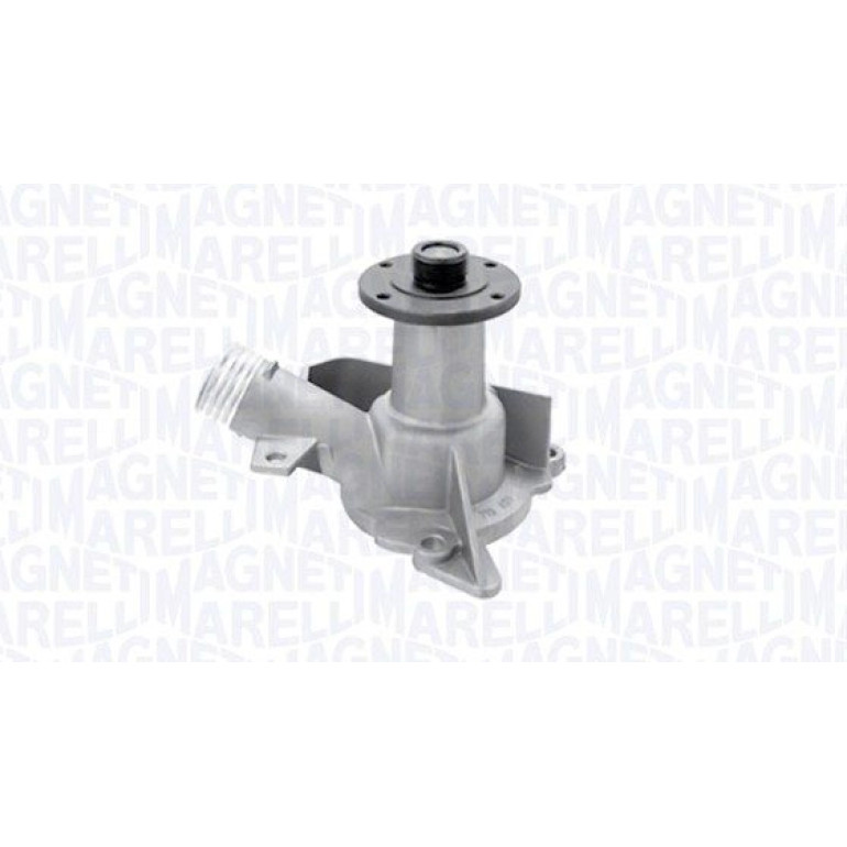 MAGNETI MARELLI Wasserpumpe 352316170033 MAGNETI MARELLI Wasserpumpe 352316170033
