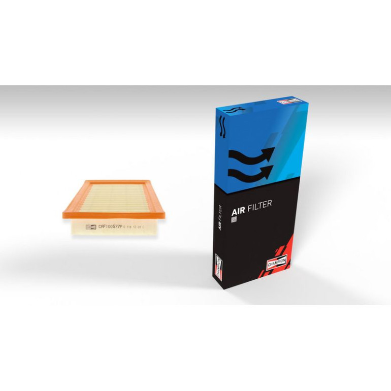 CHAMPION Luftfilter CAF100577P CHAMPION Luftfilter CAF100577P
