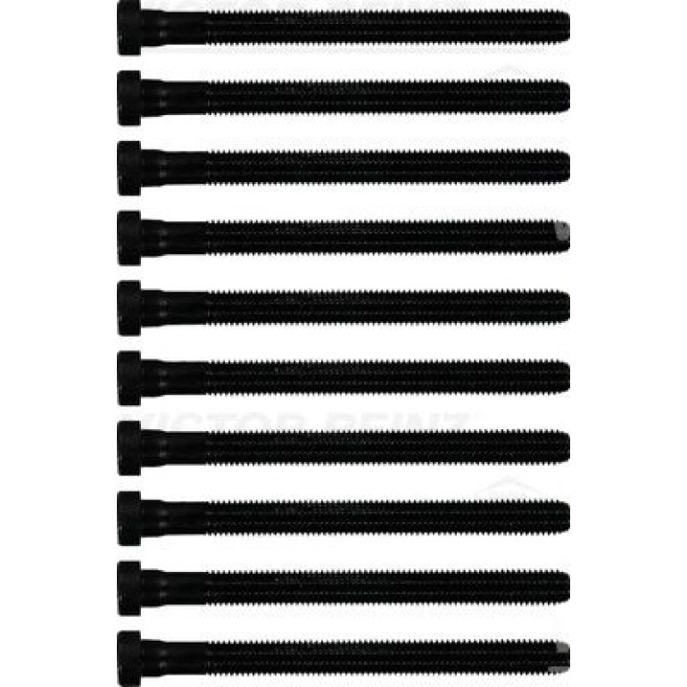 ZK-Schraubensatz 14-32299-01