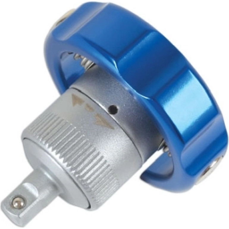 Knarre Mini Disc 1/4 OK-01.0311